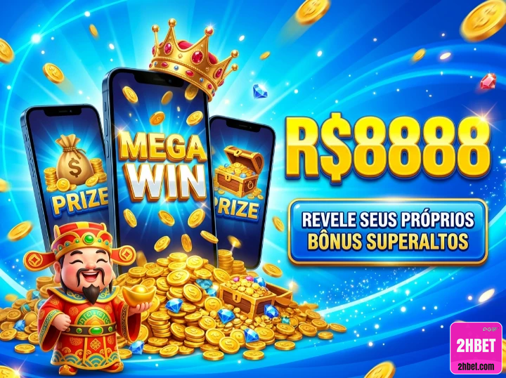 2hbet.com desfrute de premiado jogo